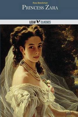 Cover of Princess Zara