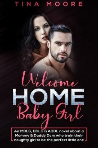 Cover of Welcome Home, Baby Girl