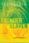 Book cover for Thunder of Heaven