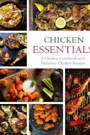 Cover of Chicken Essentials