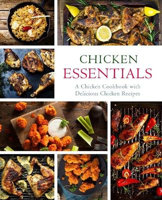 Book cover for Chicken Essentials