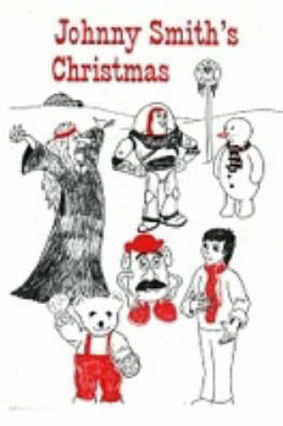 Cover of Johnny Smith's Christmas