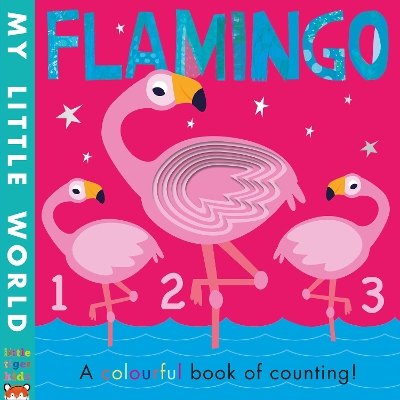 Cover of Flamingo