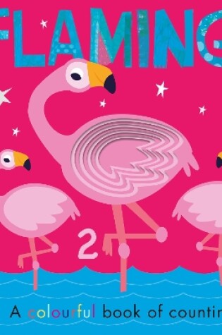 Cover of Flamingo