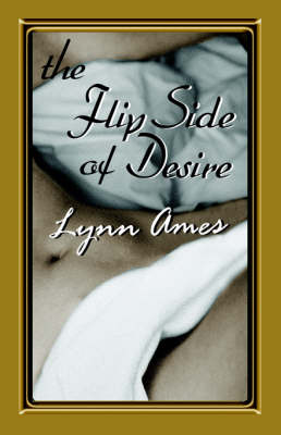 Book cover for The Flip Side of Desire