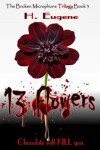 Book cover for 13 Flowers