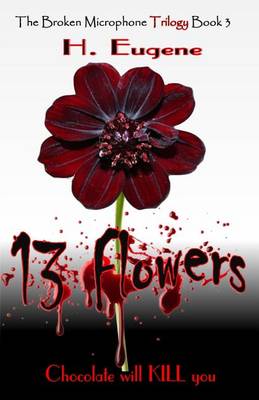 Book cover for 13 Flowers