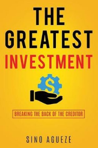 Cover of The Greatest Investment