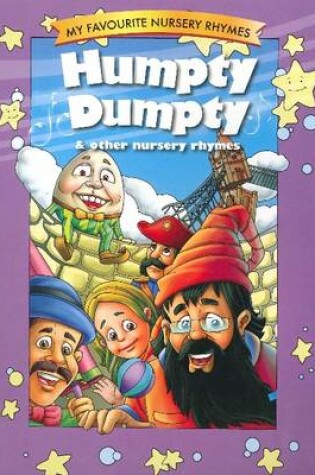 Cover of Humpty Dumpty