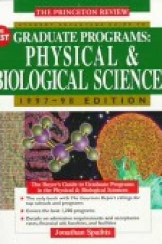 Cover of Student Adv. Guide Physical and Bi