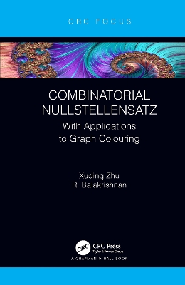 Book cover for Combinatorial Nullstellensatz