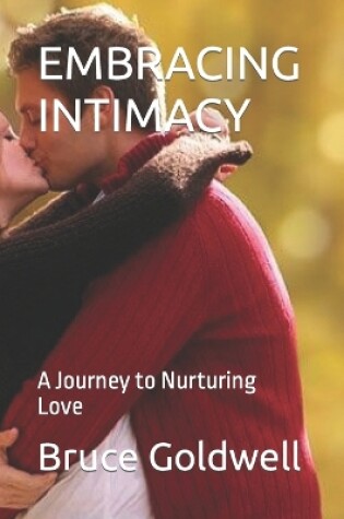 Cover of Embracing Intimacy