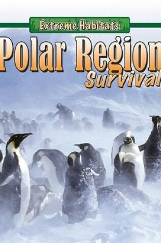 Cover of Polar Region Survival