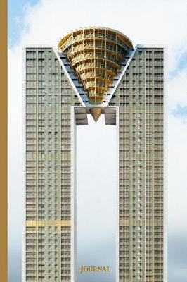 Cover of Modern Building Architecture Journal