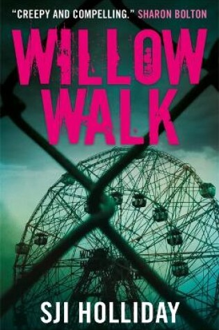 Cover of Willow Walk