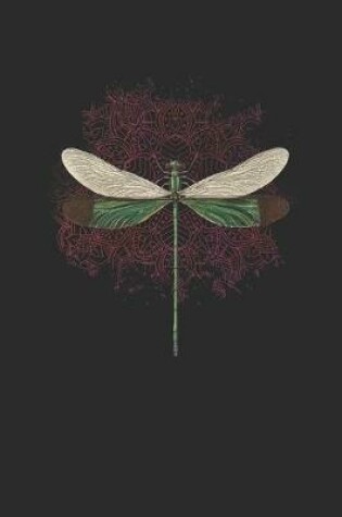 Cover of The Dragonfly