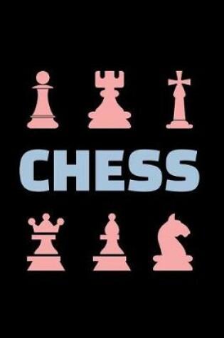 Cover of Chess