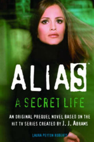 Cover of A Secret Life