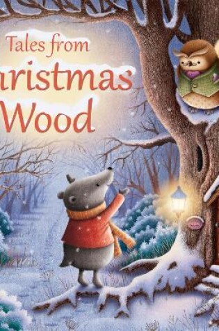 Cover of Tales from Christmas Wood