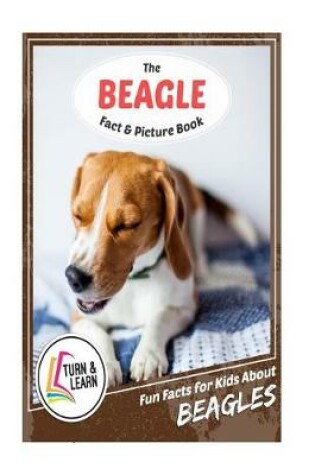 Cover of The Beagle Fact and Picture Book