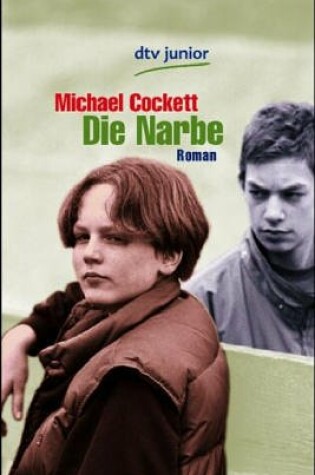 Cover of Die Narbe