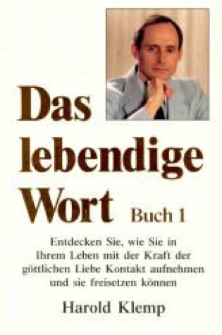 Cover of Das Lebendige Wort