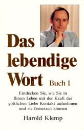 Book cover for Das Lebendige Wort