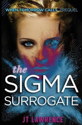 Book cover for The Sigma Surrogate
