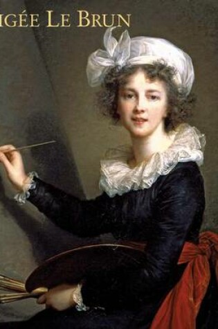 Cover of Vigée Le Brun