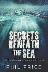 Book cover for Secrets Beneath The Sea