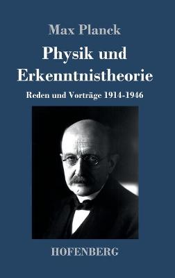 Book cover for Physik und Erkenntnistheorie