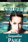 Book cover for Spirit