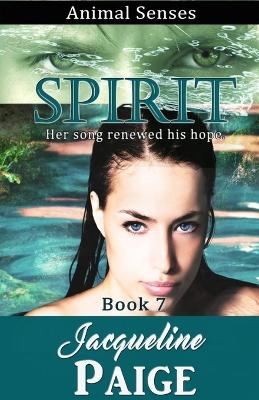 Cover of Spirit