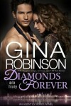 Book cover for Diamonds Are Truly Forever