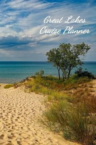 Cover of Great Lakes Cruise Planner