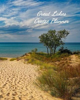 Book cover for Great Lakes Cruise Planner