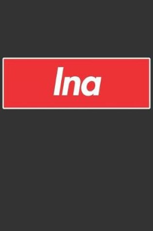 Cover of Ina