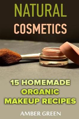 Cover of Natural Cosmetics