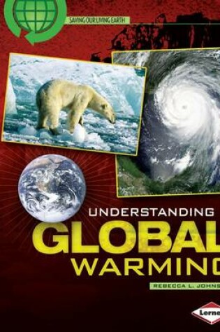 Cover of Understanding Global Warming