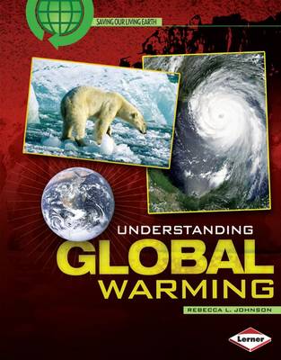 Book cover for Understanding Global Warming