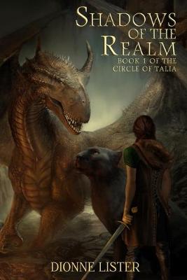 Book cover for Shadows of the Realm