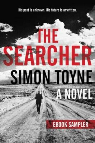 Cover of Searcher eBook Sampler, the -- Chapters 1-8