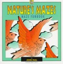 Book cover for Nature's Mazes Funbook