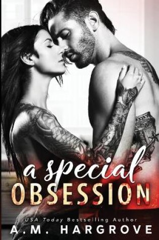 Cover of A Special Obsession