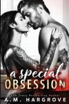 Book cover for A Special Obsession