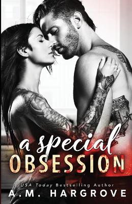 Cover of A Special Obsession