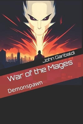 Cover of War of the Mages