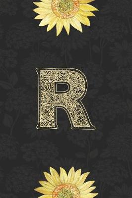 Book cover for R