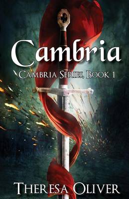 Book cover for Cambria, Cambria Series, Book 1