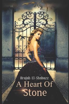 Book cover for A Heart of Stone